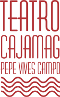 LOGO TEATRO CAJAMAG